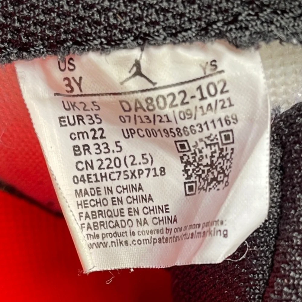 Jordan Air Jordan Max Aura 3 